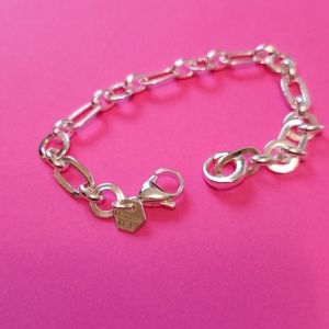 Origami Owl bracelet
